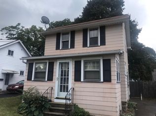 63 Lodge Dr, Rochester, NY 14622