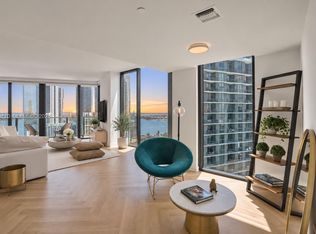 Paraiso Bayviews, Miami, FL 33137