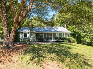 193 Victoria St, Elkin, NC 28621