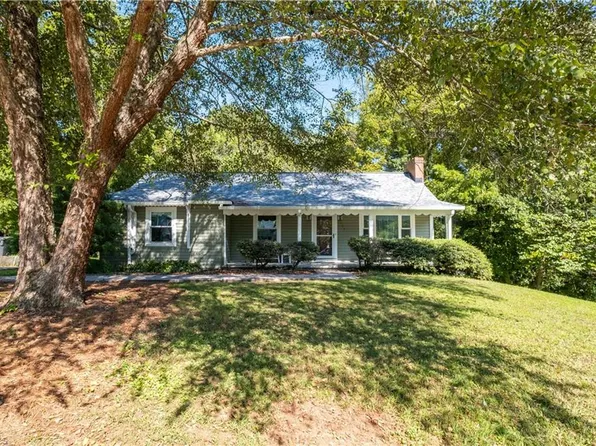 193 Victoria St, Elkin, NC 28621