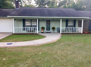 8577 Big Oak Dr, Meridian, MS 39305