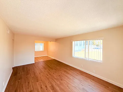 Floor plan D
