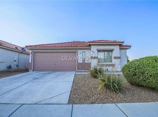 340 Cactus Sands Ave, North Las Vegas, NV 89031