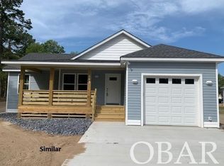 999 Burnside Rd LOT 1, Manteo, NC 27954