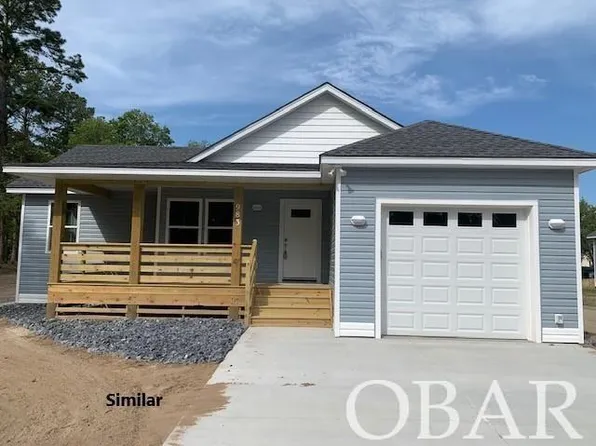 999 Burnside Rd Lot 1, Manteo, NC 27954