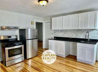 89 Carlisle St #B, New Haven, CT 06519