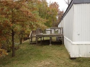 801 Route T LOT E10, Jefferson City, MO 65109