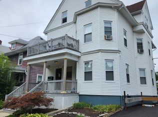 224 Pleasant St FLOOR 3, Providence, RI 02906