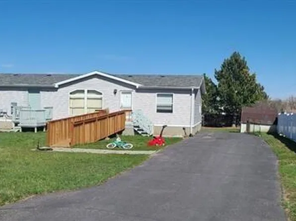 975 N Main St, Buffalo, WY 82834