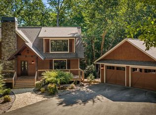 2634 Mountain Tops Rd, Blue Ridge, GA 30513