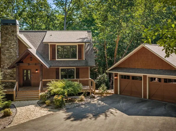 2634 Mountain Tops Rd, Blue Ridge, GA 30513
