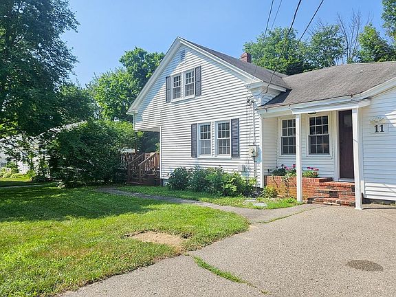 2nd image of 11 Nash Parkway