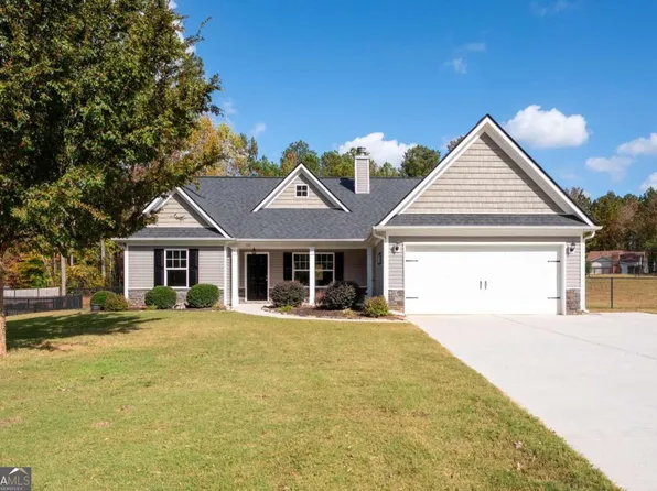 152 Belmont Hills Ct, Dallas, GA 30157