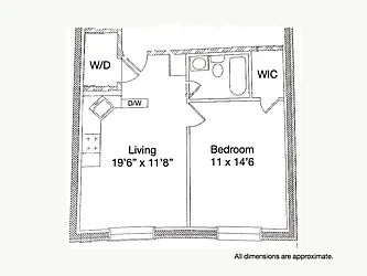 Rented by Keller Williams Realty Landmark II