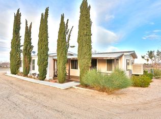 10425 Paramount Rd, Phelan, CA 92371