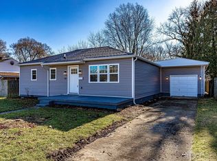 61 Shawnee Dr, Hamilton, OH 45013