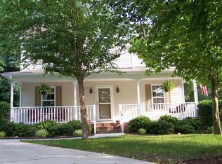 79 Stonewall Dr, Benson, NC 27504