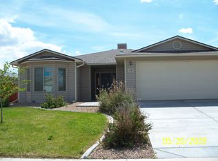 435 Keener St, Grand Junction, CO 81504