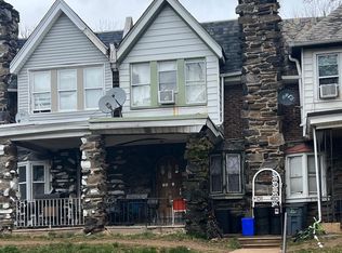 5615 McMahon Ave, Philadelphia, PA 19144