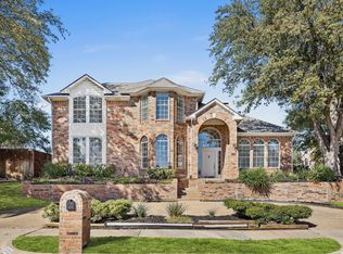 1020 Wiltshire Dr, Carrollton, TX 75007