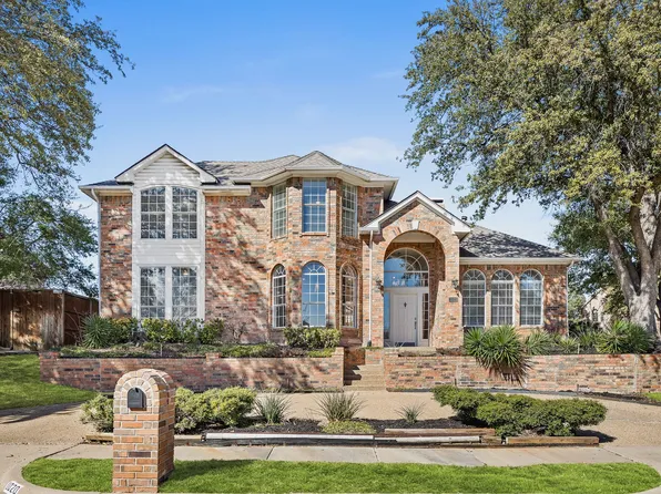 1020 Wiltshire Dr, Carrollton, TX 75007