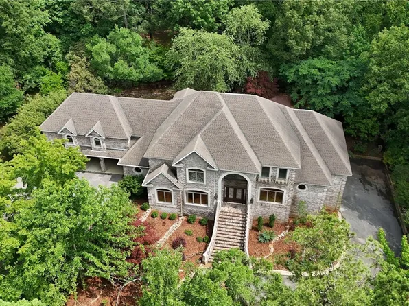 11465 Woodbank Pkwy, Tuscaloosa, AL 35405