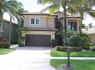 15896 Double Eagle Trl, Delray Beach, FL 33446