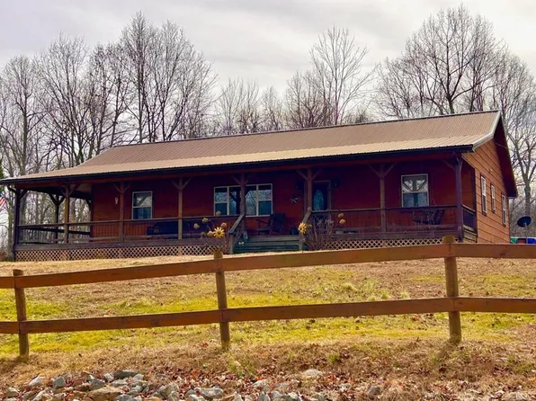 992 Baker Ln, Hawesville, KY 42348