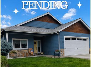 2130 SE Kayleigh Way, Grants Pass, OR 97526