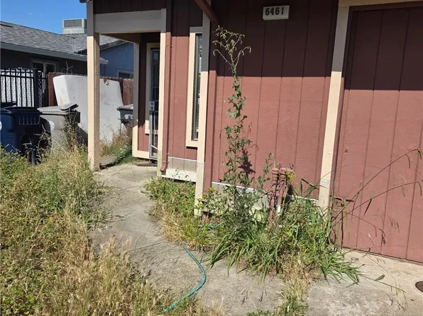 6461 Cougar Dr, Sacramento, CA 95828