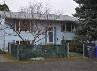 1547 SE 88th Ave, Portland, OR 97216