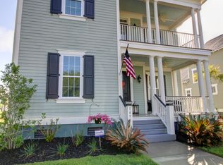 1490 Crane Creek Dr, Mount Pleasant, SC 29466