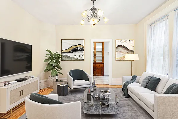Rented by Halstead Real Estate | media 12