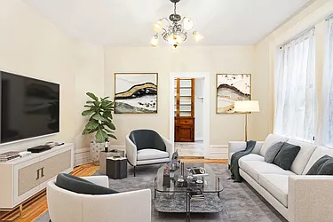 Rented by Halstead Real Estate