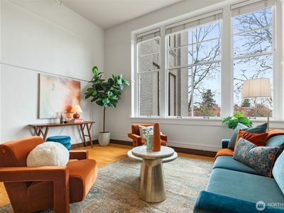 201 Galer Street #436, Seattle, WA, 98109