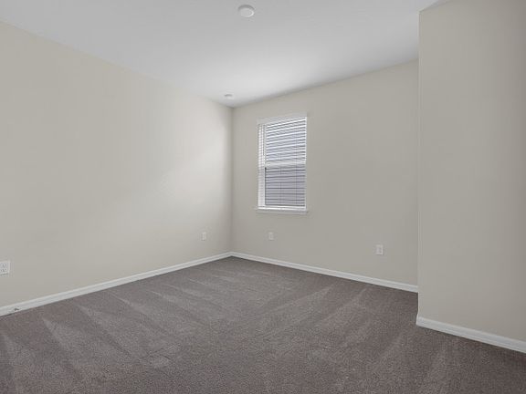 Morris Guest Bedroom