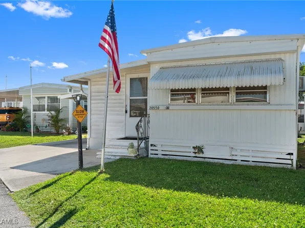 20550 Basin Dr, Estero, FL 33928