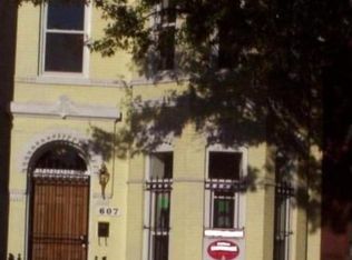 607 Florida Ave NW #B, Washington, DC 20001
