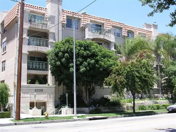 4259 Fulton Ave APT 106, Sherman Oaks, CA 91423
