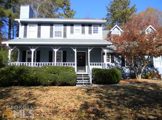 6570 Swift Creek Rd, Lithonia, GA 30058