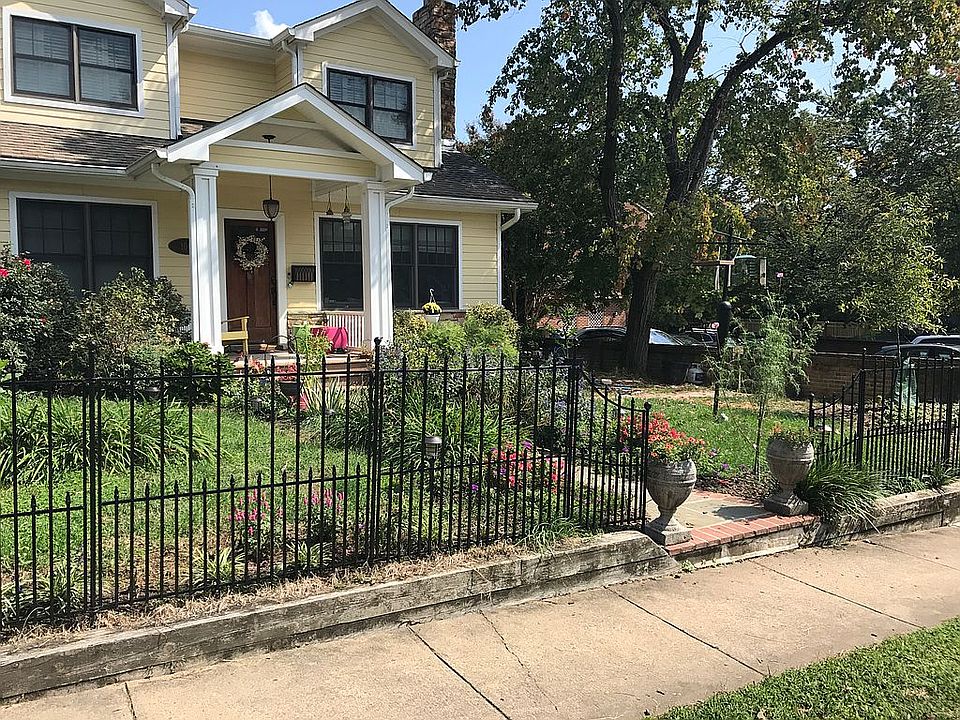 2nd image of 1007 N Daniel St