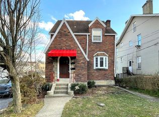 115 5th Ave #1, Carnegie, PA