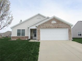 5531 Washington Ave, Bargersville, IN 46106