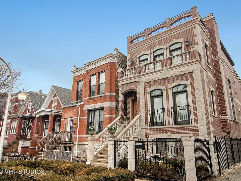 1st image of 2414 W Superior St #1