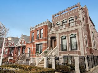2414 W Superior St #1, Chicago, IL 60612