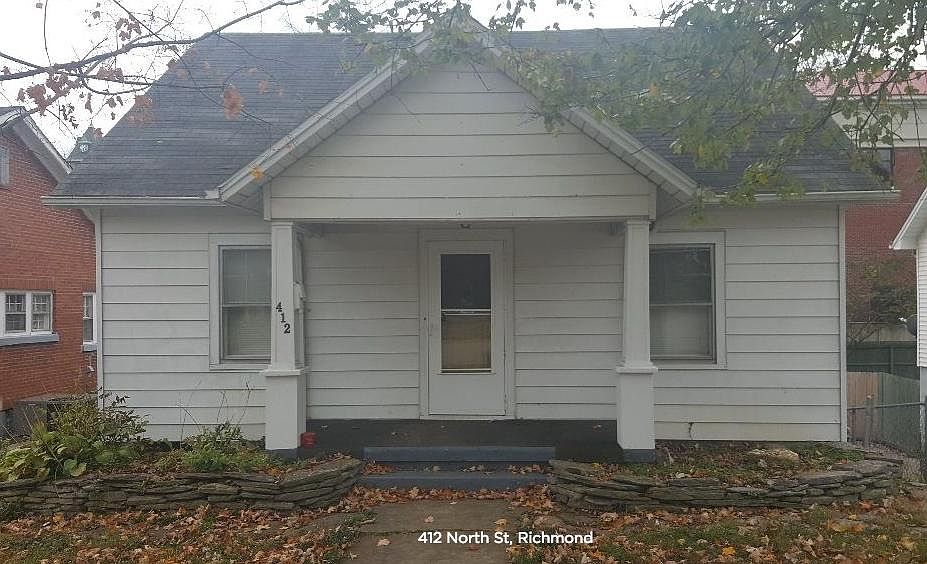 412 North St.