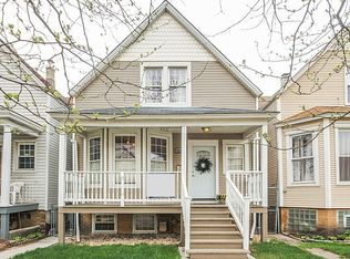 2844 N Western Ave, Chicago, IL 60618