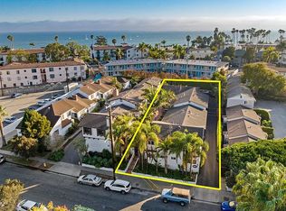 440 Por La Mar Dr #5, Santa Barbara, CA 93103