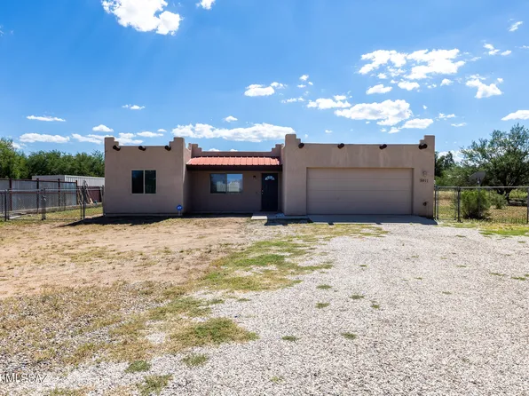 622 N Ironwood Rd, Benson, AZ 85602