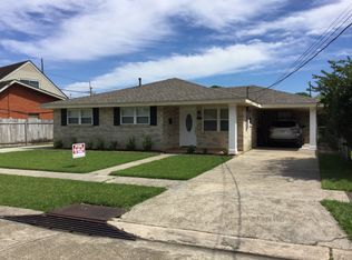 157 Lee Ct, River Ridge, LA 70123